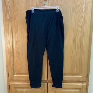 Warm & Cuddly long underwear